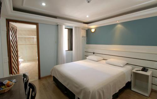 Gran Chevalier Hotel, São Paulo (photo 3)
