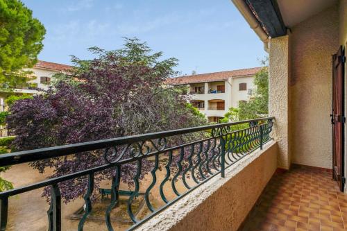Cosy apartment at 8 min from the beach in Saint-Cyr-sur-mer - Welkeys