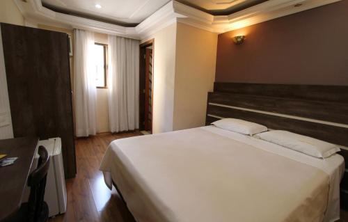 Gran Chevalier Hotel, São Paulo (photo 11)