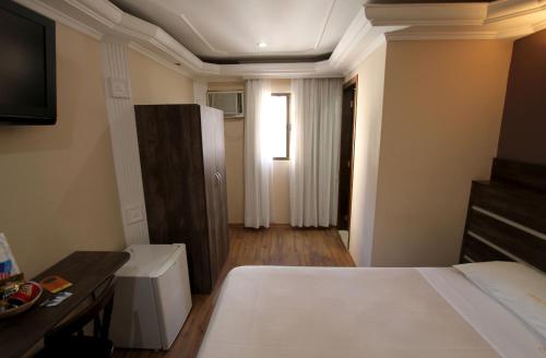 Gran Chevalier Hotel, São Paulo (photo 10)