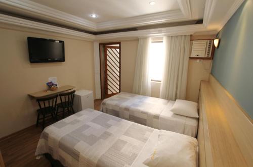 Gran Chevalier Hotel, São Paulo (photo 6)