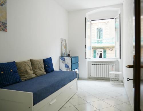 Zoe's House - appartamento turistico a Genova