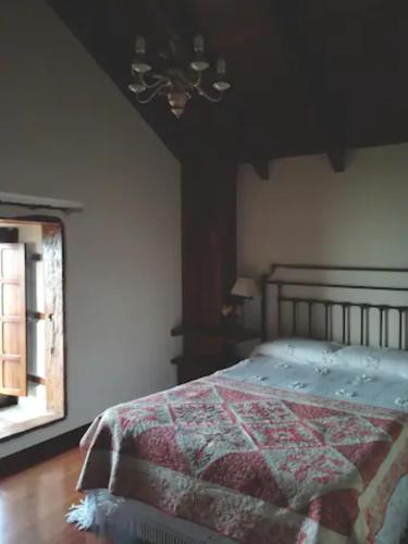 Casa Rural Los Mozos