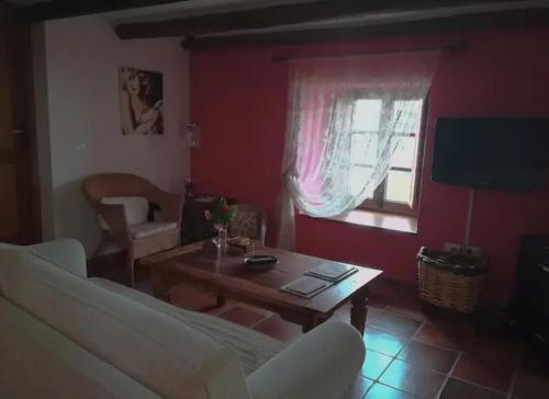 Casa Rural Los Mozos