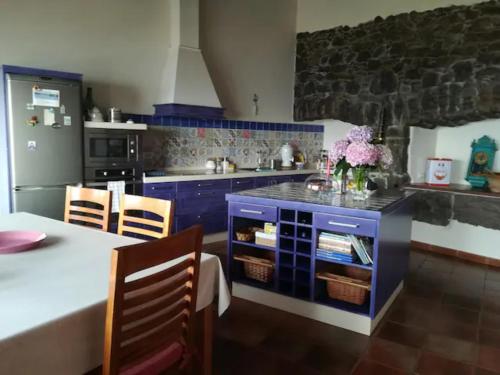 Casa Rural Los Mozos
