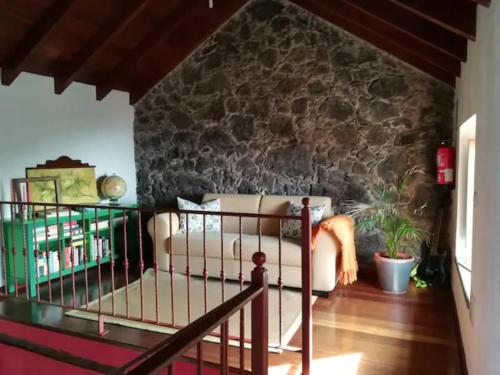 Casa Rural Los Mozos