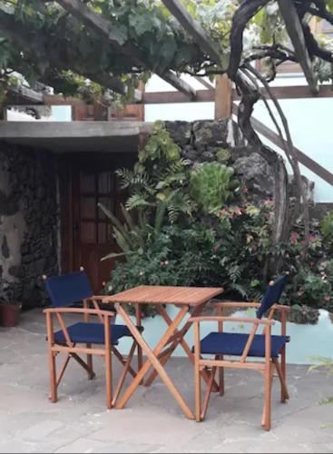 Casa Rural Los Mozos