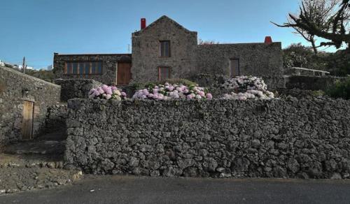 Casa Rural Los Mozos