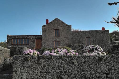  Casa Rural Los Mozos, Pension in Guarazoca