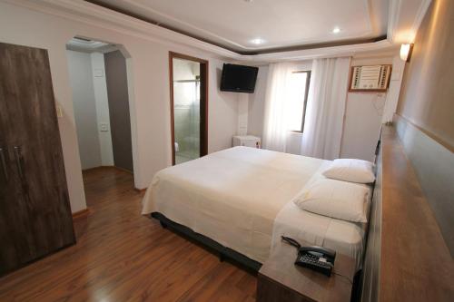 Gran Chevalier Hotel, São Paulo (photo 9)