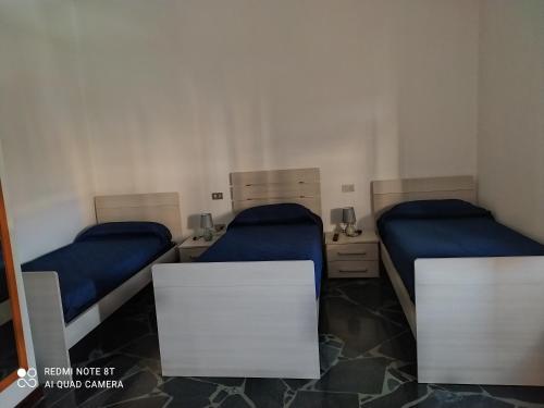  CASA VACANZE LUNA in Seriate