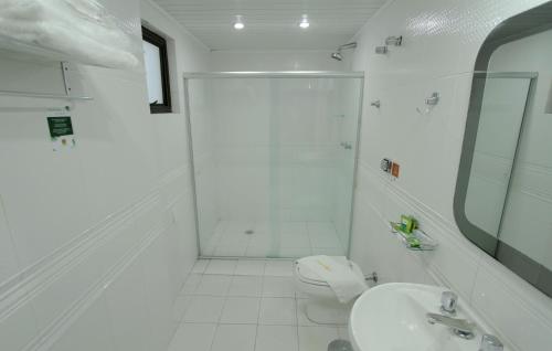 Gran Chevalier Hotel, São Paulo (photo 7)