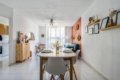 Appartement Liberty - Welkeys, Marseille (photo 2)
