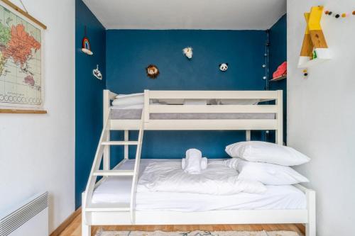 Appartement Liberty - Welkeys, Marseille (photo 5)