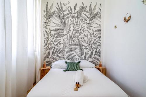 Appartement Liberty - Welkeys, Marseille (photo 4)