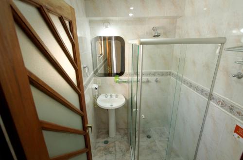 Gran Chevalier Hotel, São Paulo (photo 8)