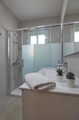 Casa 11 Cortijo Blanco Marbella