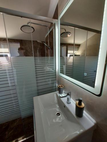 One-Bedroom Apartment image 8