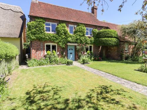 B&B Princes Risborough - Bakehouse Farm - Bed and Breakfast Princes Risborough