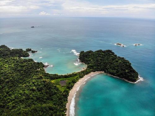 Shana by the Beach Manuel Antonio