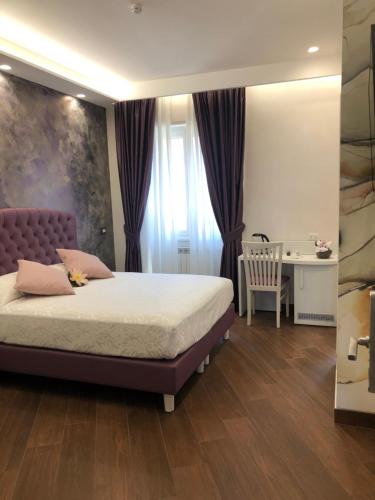 B&B Le Ninfee – Rome