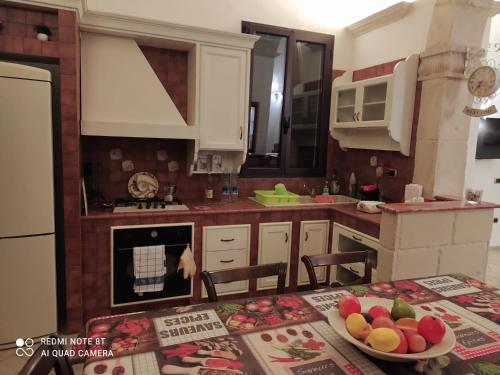  La casa nel borgo, Unterkunft in Acaya