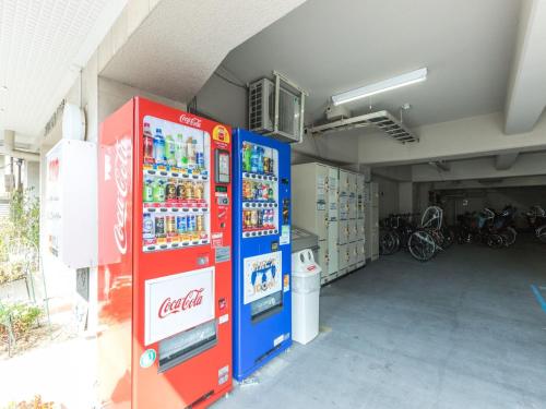 HOTEL Nishikawaguchi Weekly - Vacation STAY 44797v