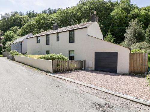 Coppice gîte à louer Longney