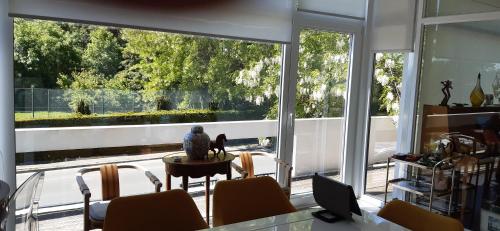 Magnifique appartement- Brussels expo Laeken, Bruselas (foto 7)