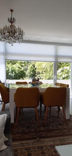 Magnifique appartement- Brussels expo Laeken, Bruselas (foto 5)