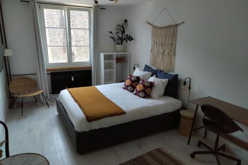 Appartement Spacieux et Cosy - Strasbourg Centre, Strasbourg