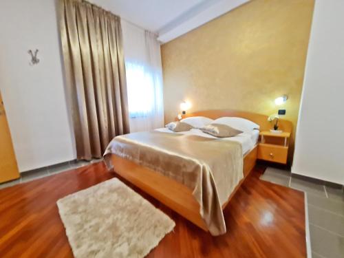 Hotel Sunce, Podstrana (fotografie 4)