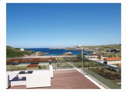 Skats, Villa Playa San Juan in Santa Cruz De Bezana