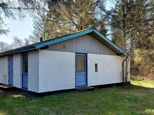  6 person holiday home in Hadsund in Odde