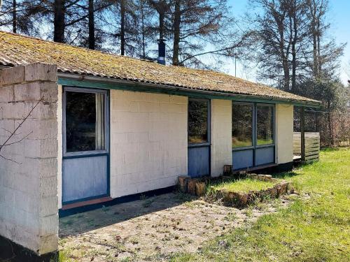  6 person holiday home in Hadsund in Odde