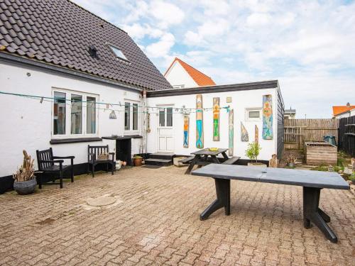 Holiday home Thyborøn IV - image 9