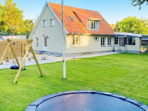  12 person holiday home in V ggerl se, Pension in Bøtø By