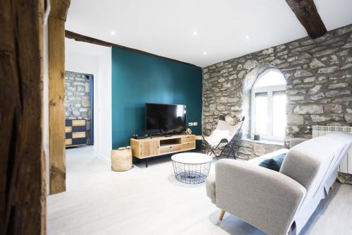  PAGOA by smiling rentals in 20280 Hondarribia