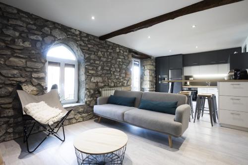  PAGOA by smiling rentals in 20280 Hondarribia