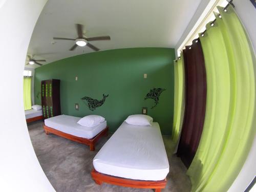 Hostal Haizeak