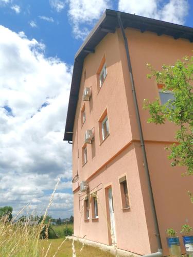 Ilidza Nature Home - image 9