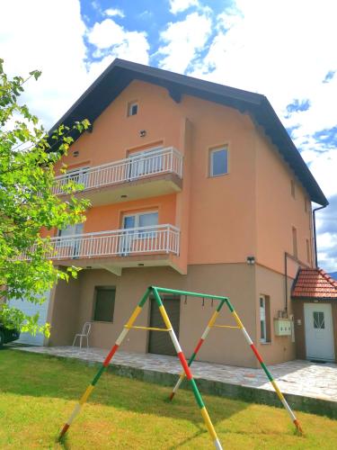 Ilidza Nature Home - image 7