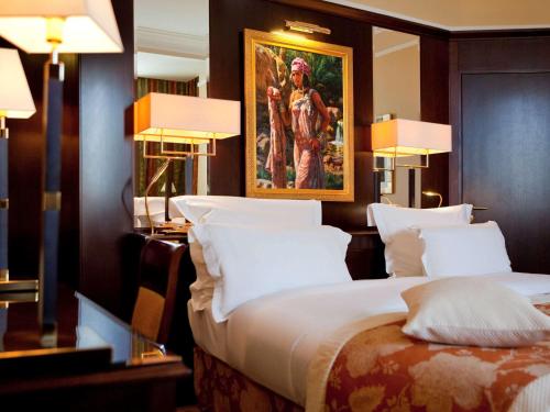 Royal Hotel Oran - MGallery Collection