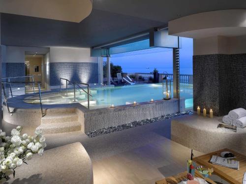  GH Palazzo Suite & SPA in Livorno