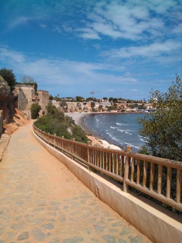 Apartamento ROMERO Cabo Roig, solárium opcional