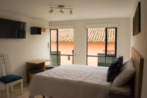 hotel photo