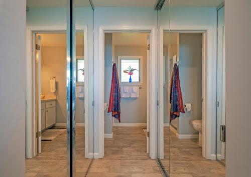Alii Kai 7203 - Air conditioning elegant and renovated oceanfront views! - image 11