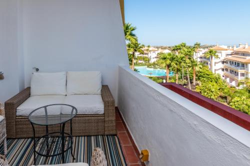 Apartment in Calanova Grand Golf - Mijas 2