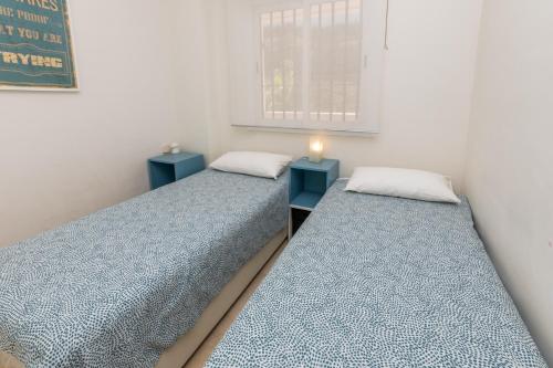 2BR Calanova Grand Golf - WIFI/AC/POOL