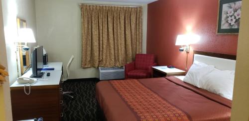 Rodeway Inn Wormleysburg – Harrisburg